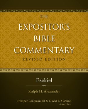 [Everyman's Bible Commentary 01] • Ezekiel